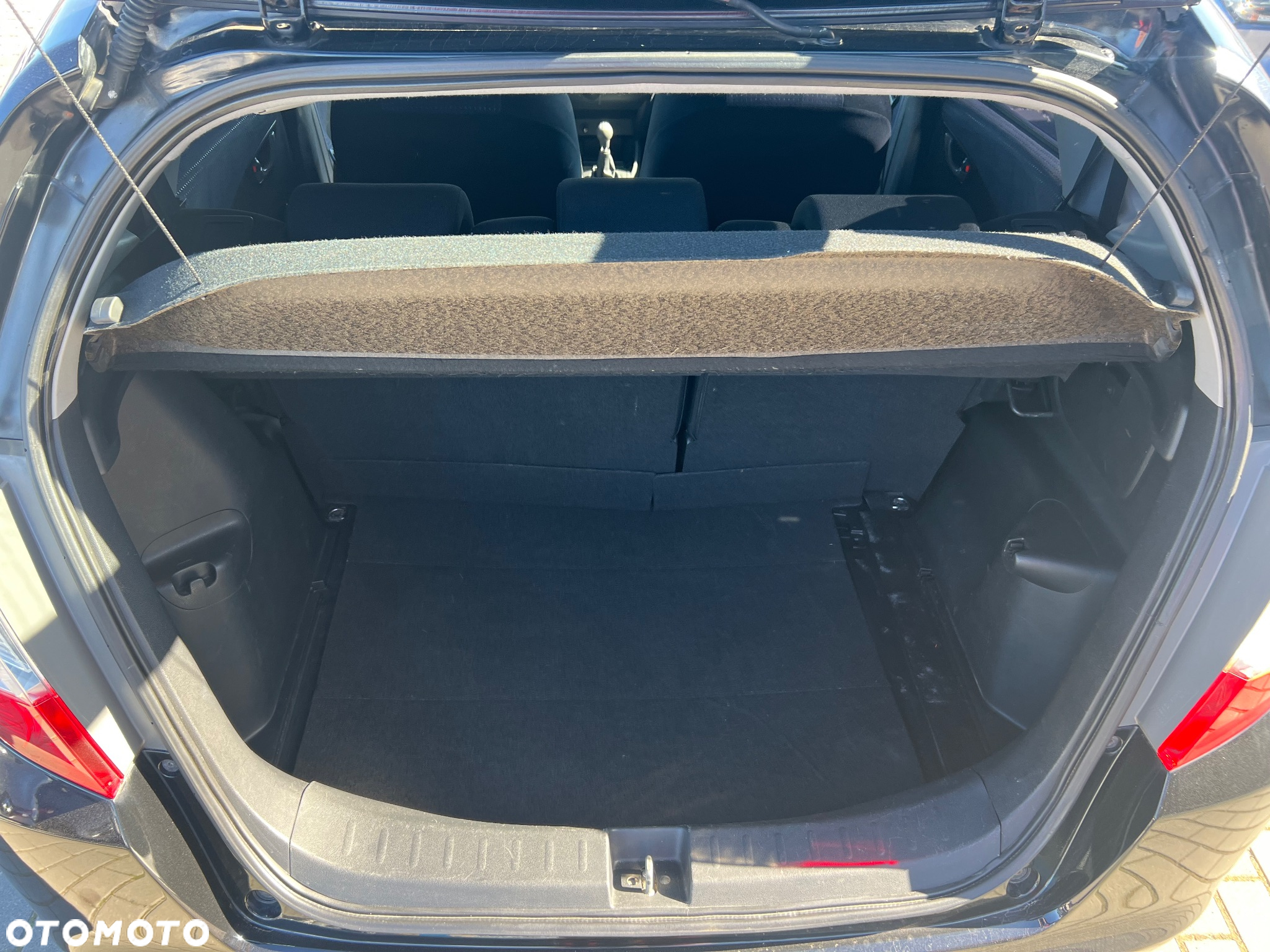 Honda Jazz 1.2 i-VTEC - 7