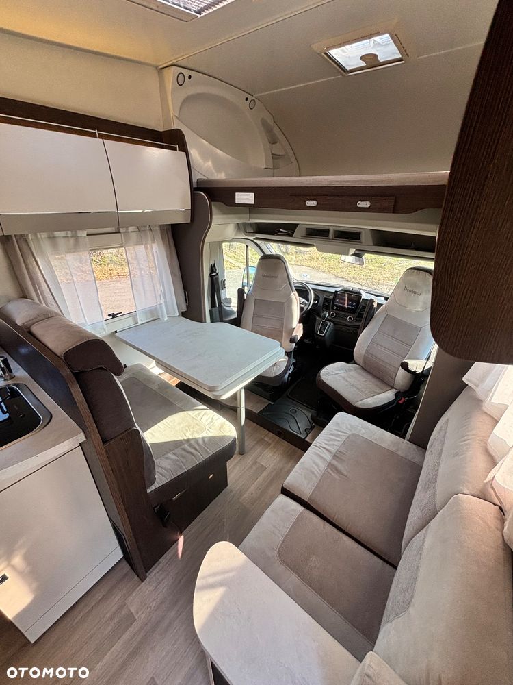 Benimar Sport 363 Northkapp - 7