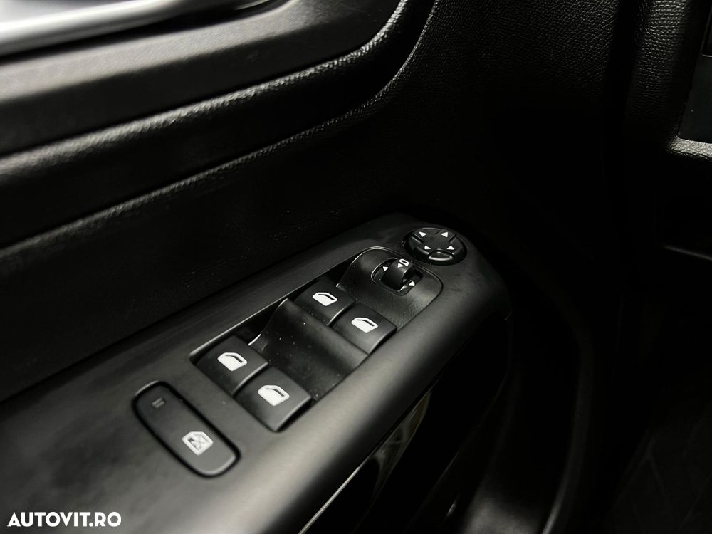 CITROËN C5 Aircross 2020 — imagine 98
