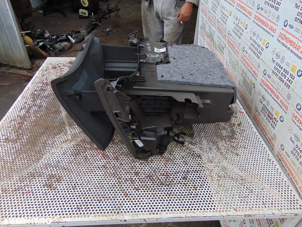 Usa torpedou Renault Espace 5 dupa 2015 usa torpedou cu buton espace 5 - 3