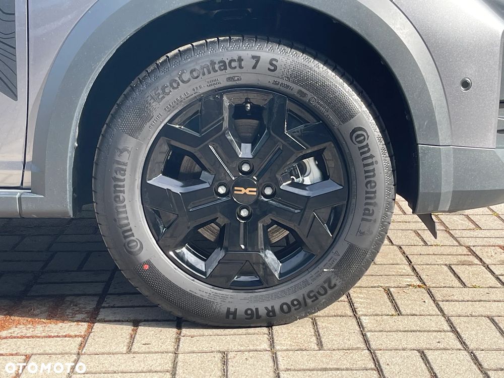 Dacia Jogger 1.8 Full Hybrid 155 Extreme MMT - 11