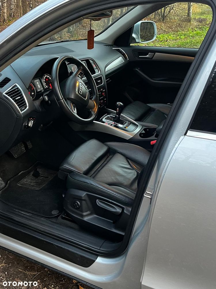 Audi Q5 - 2