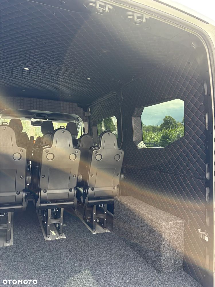 Renault Master Blue L2H2 VA Advance - 21