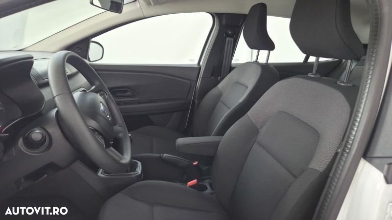Dacia Logan ECO-G 100 Essential - 19