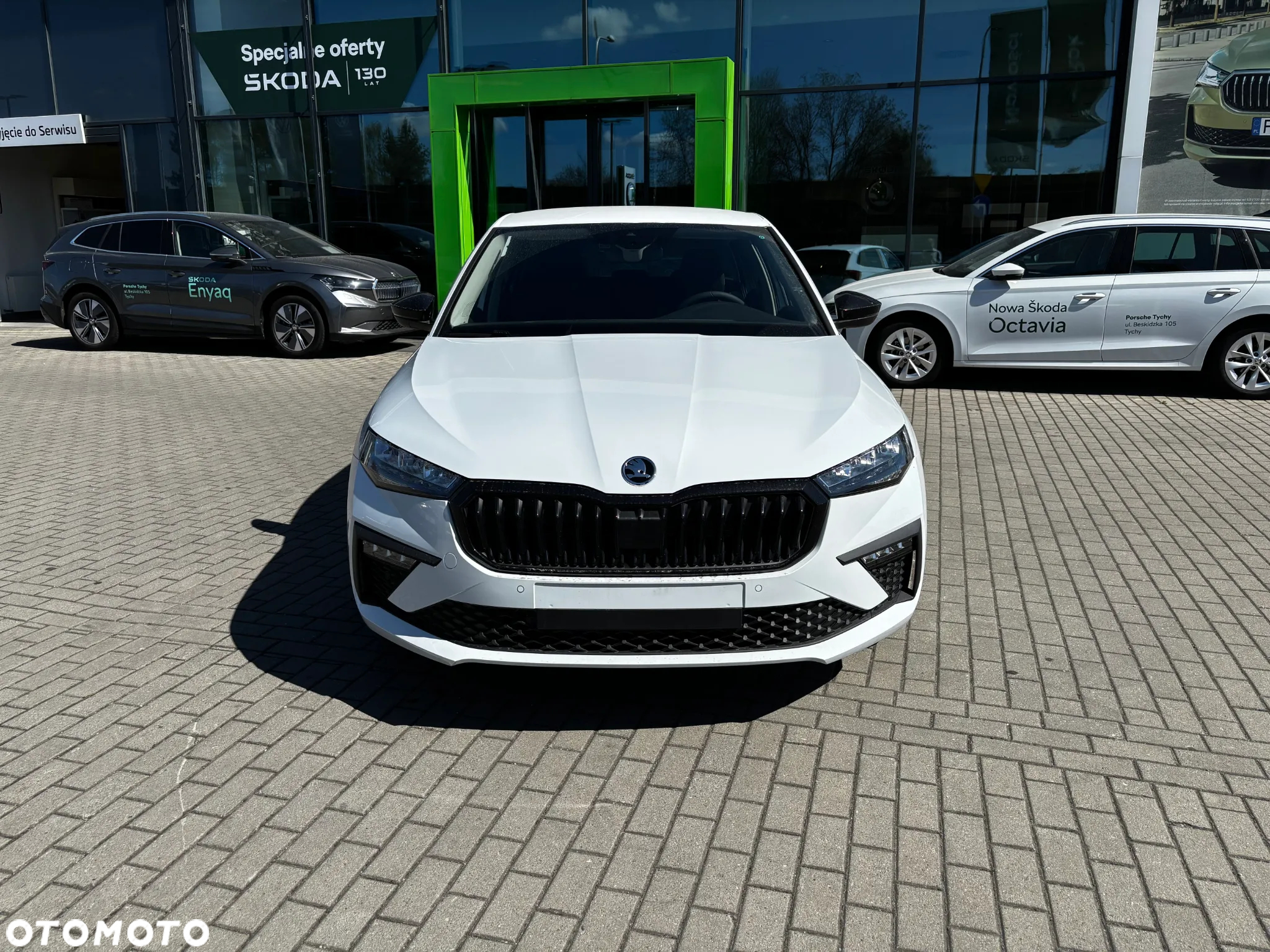 Skoda Scala 1.5 TSI Selection DSG - 3