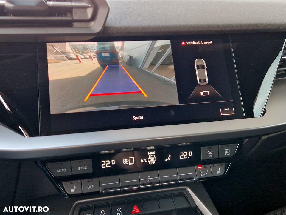 Audi A3 3-portiere - 21