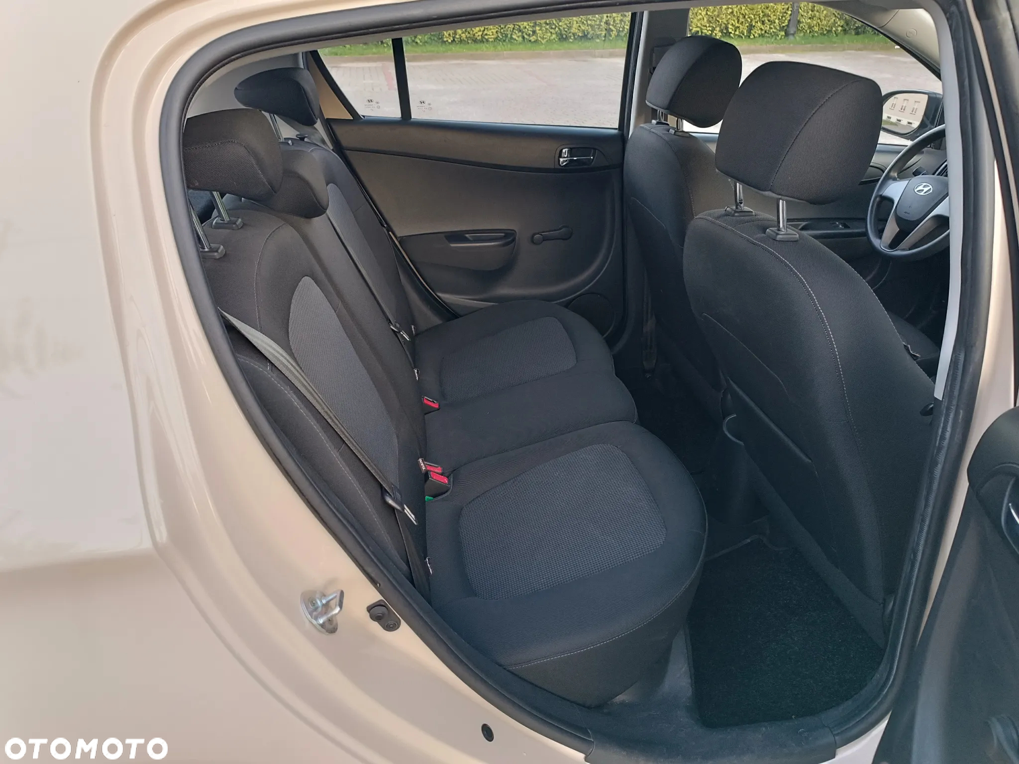 Hyundai i20 1.2 Trend - 17