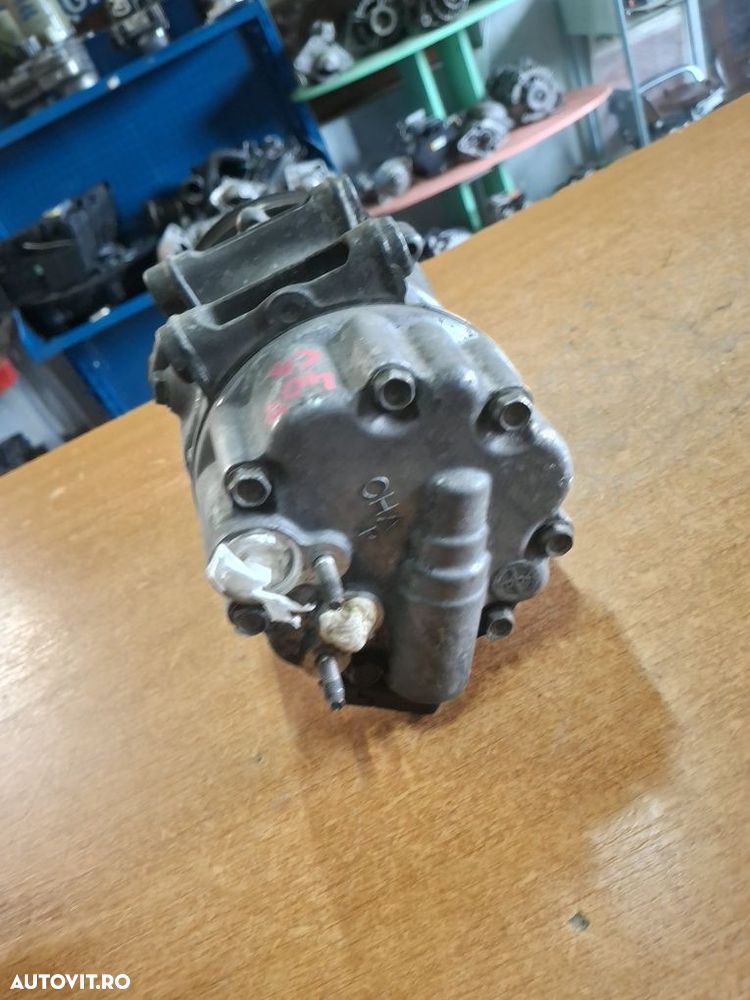 Compresor aer condiționat Peugeot Expert  307 407  2.0 Hdi - 5