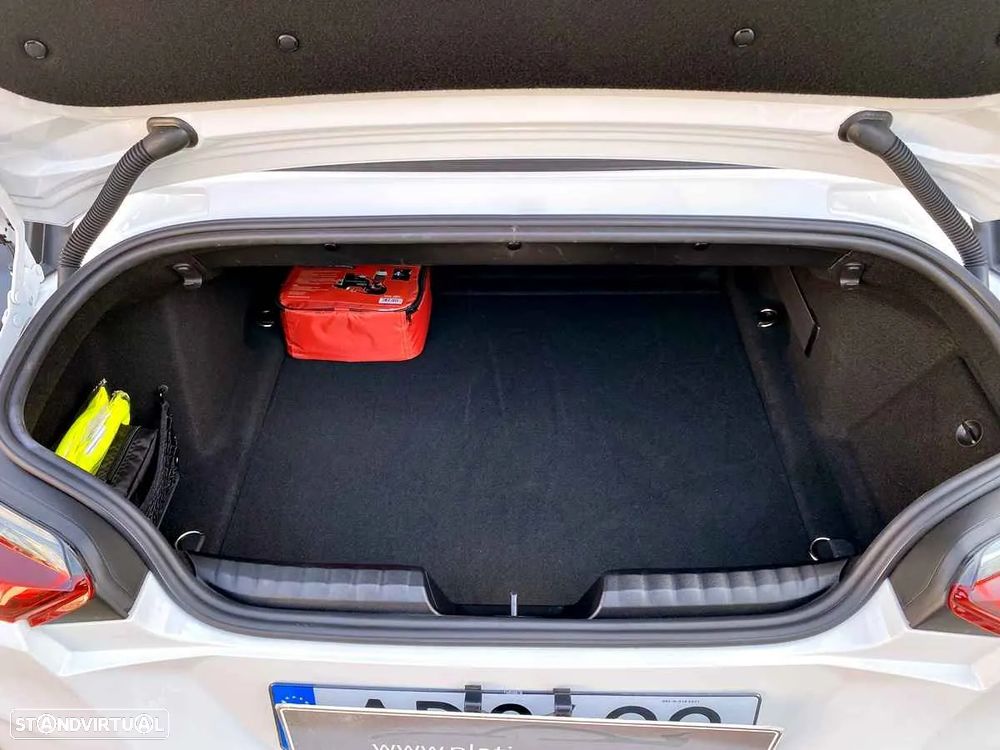 BMW Z4 sDrive30i Aut. M Sport - 40