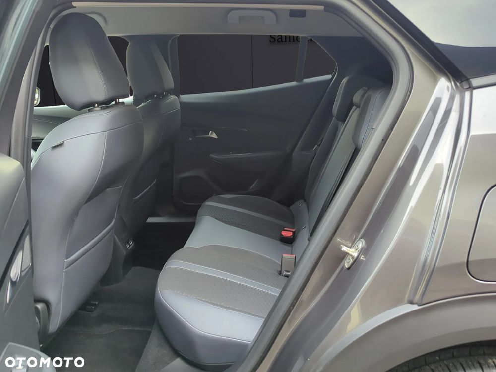 Peugeot 2008 1.2 PureTech Allure S&S - 21