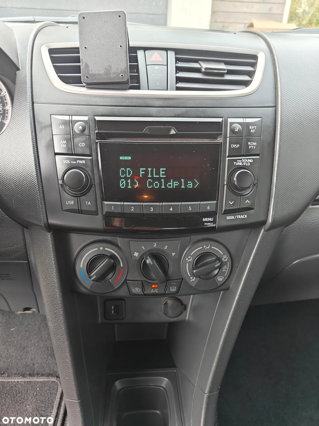 Suzuki Swift 1.2 Comfort - 10