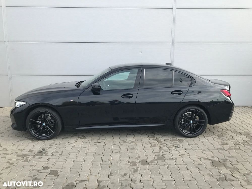 BMW Seria 3 320d xDrive AT MHEV - 4