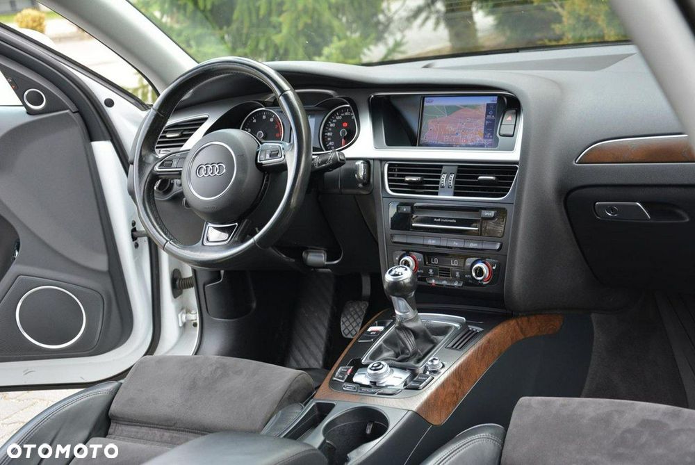 Audi A4 Allroad 2.0 TFSI Quattro - 18