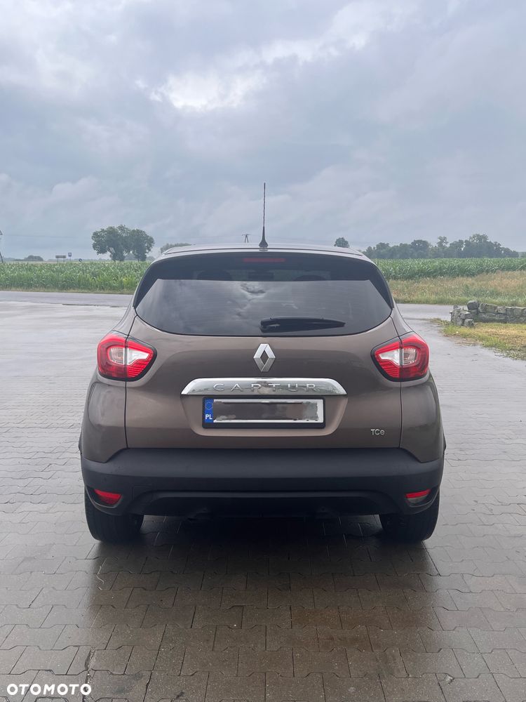 Renault Captur - 4