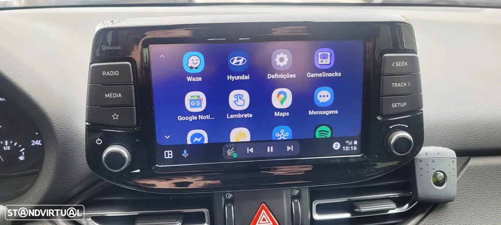 Hyundai i30 1.0 T-GDI Style - 22