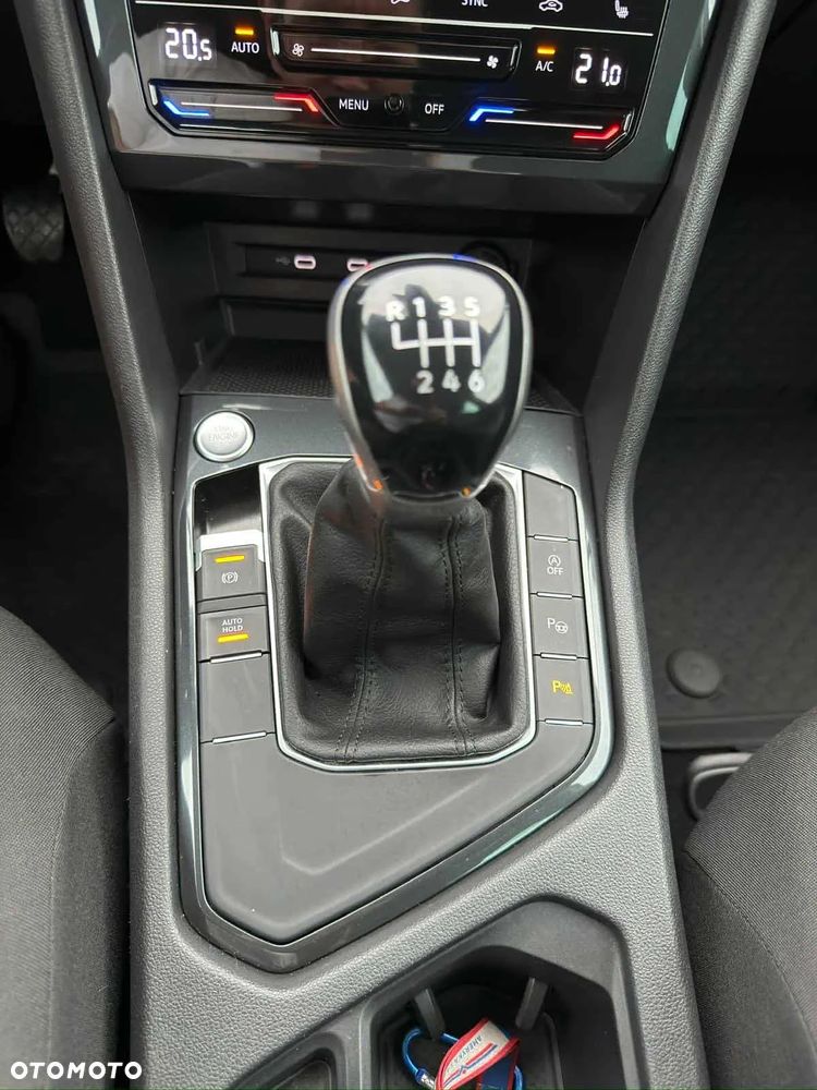 Volkswagen Tiguan 1.5 TSI EVO Life - 14