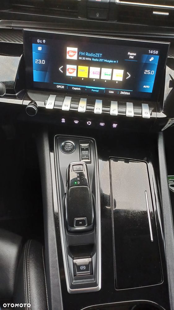 Peugeot 508 BlueHDi 130 EAT8 Allure Business-Paket - 16