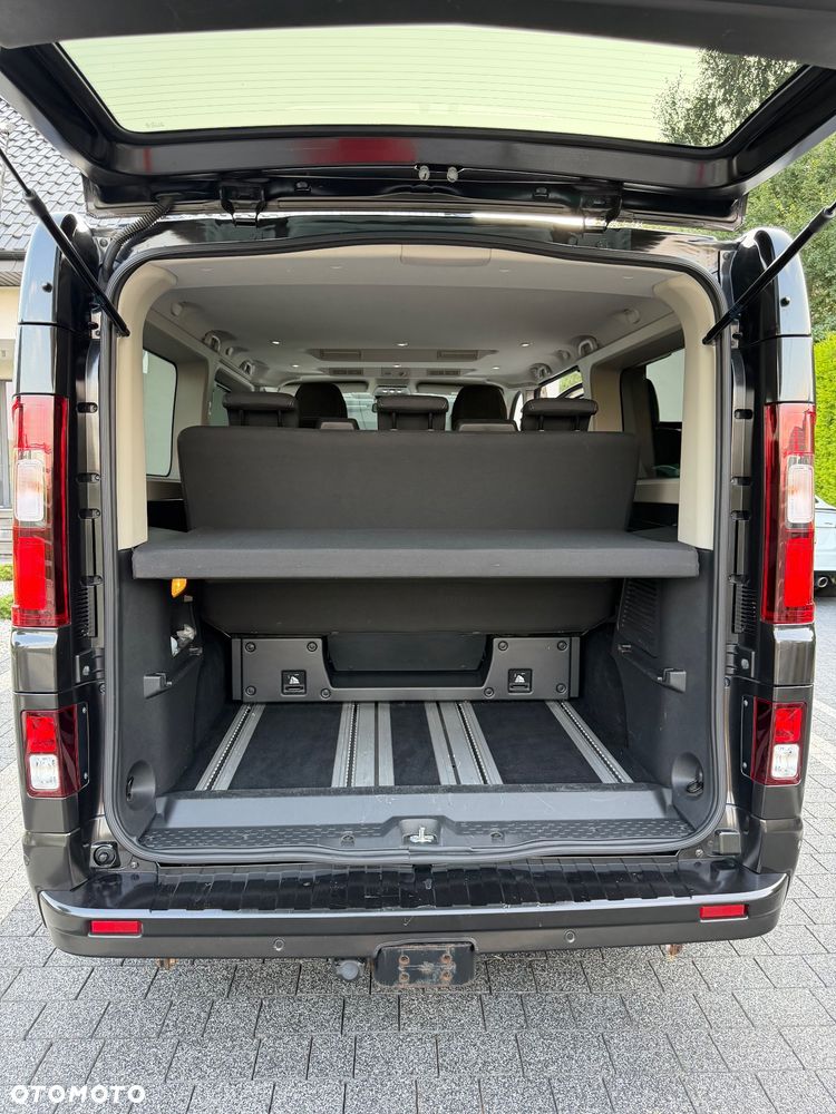 Renault Trafic Blue EDC Grand Spaceclass - 7