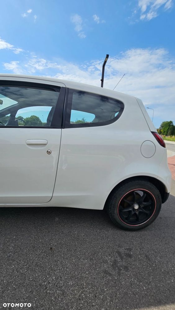 Mitsubishi Colt 1.1 Inform EU5 - 6