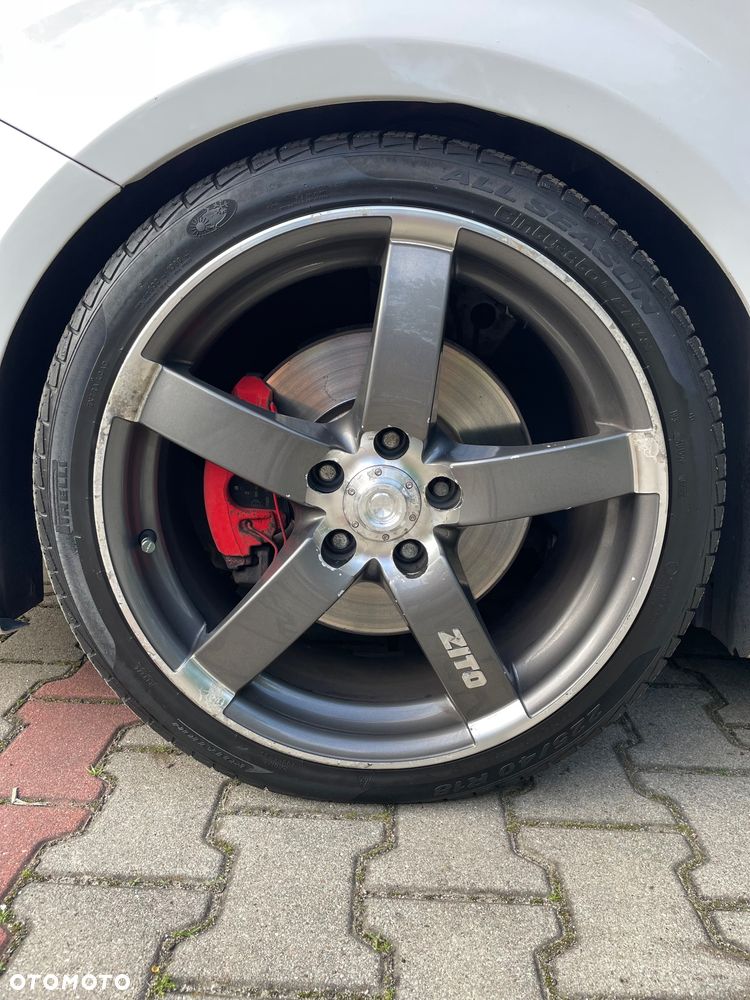 Seat Leon 2.0 TDI FR - 9