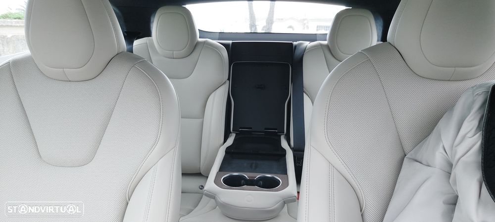 Tesla Model S Long Range AWD - 9