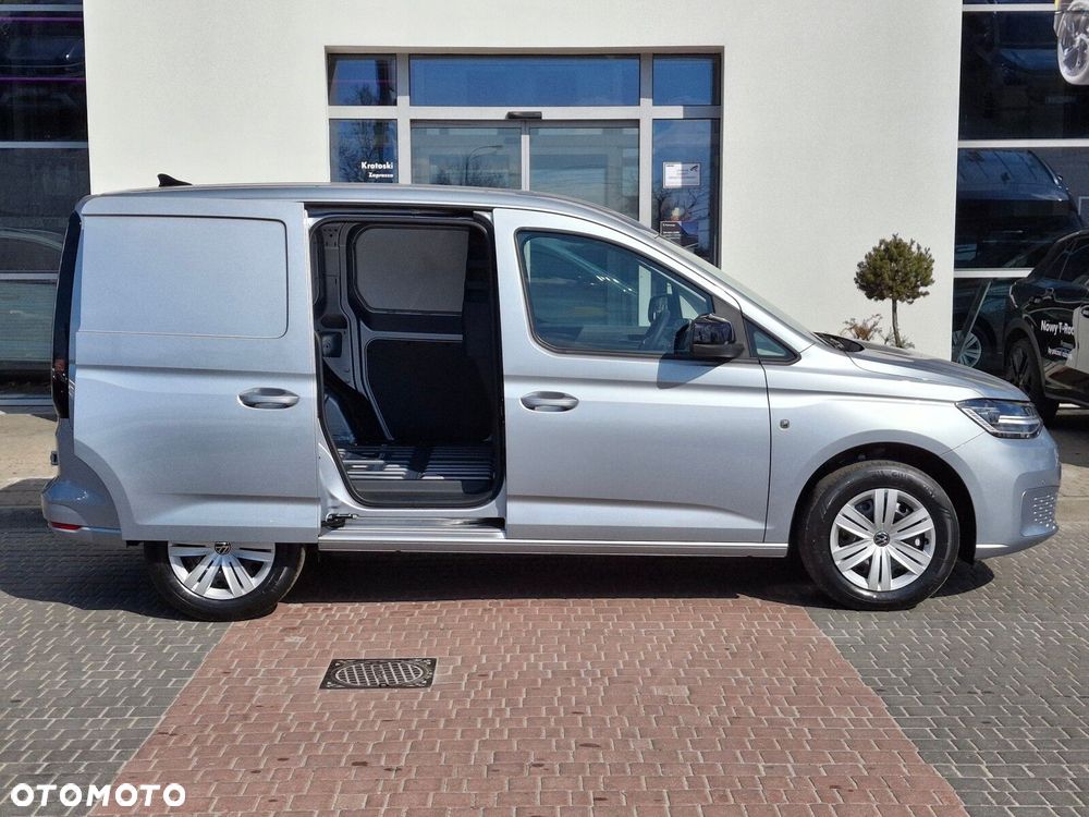 Volkswagen Caddy - 6