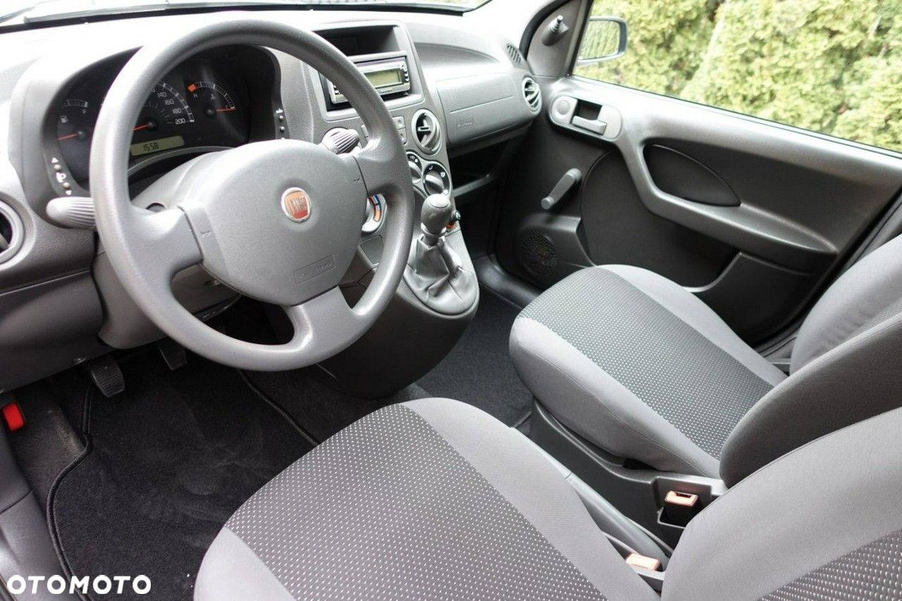 Fiat Panda - 11