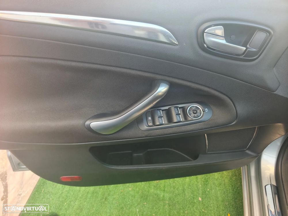 Ford Mondeo SW 2.0 TDCi 1st Edition - 20