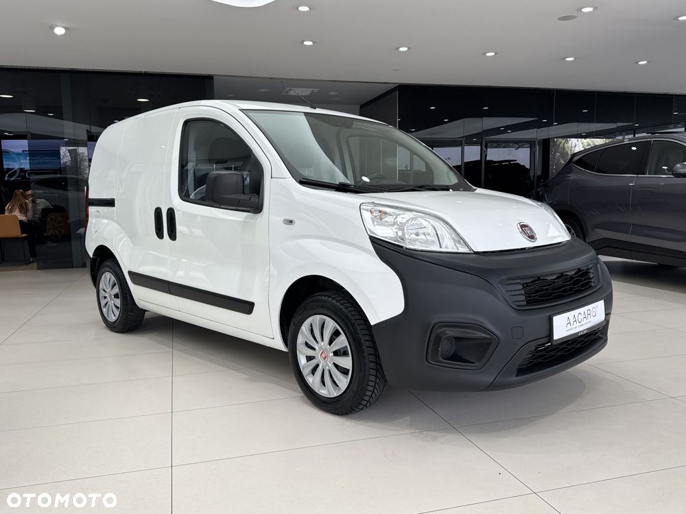 Fiat Fiorino - 6