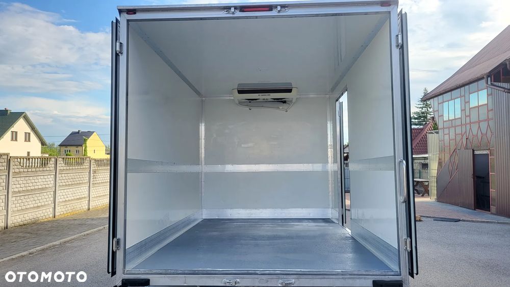 Renault Master/ kontener / chłodnia/ Thermo King - 22