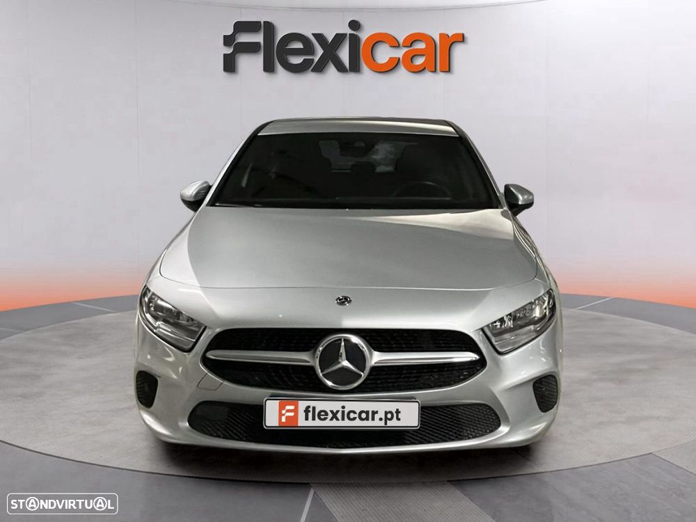 Mercedes-Benz A 180 - 7