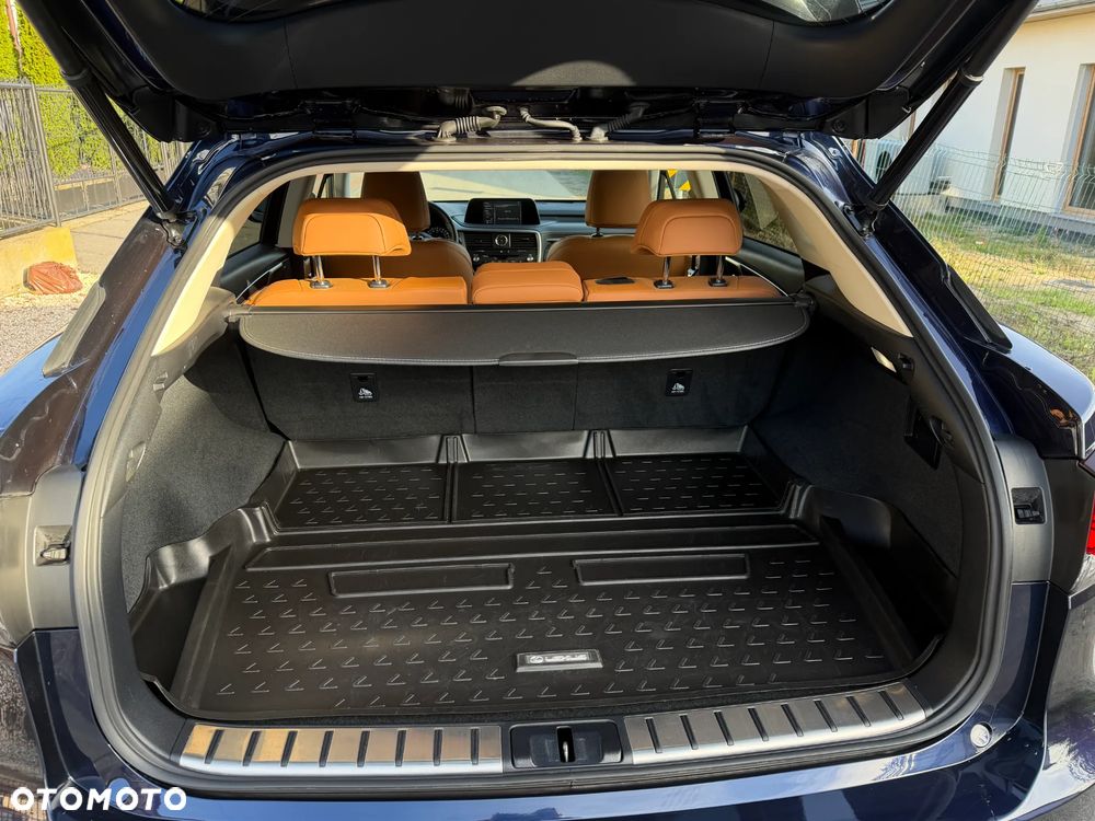 Lexus RX 300 Prestige - 35