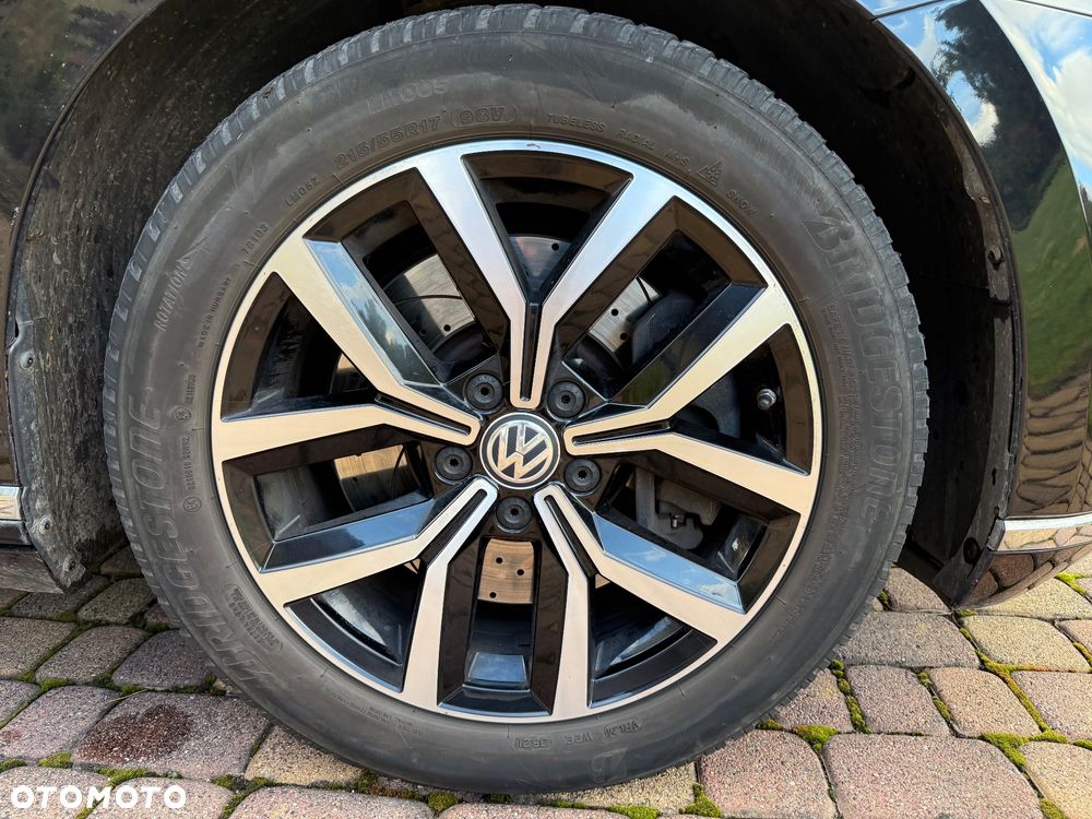 Volkswagen Passat 2.0 TDI Bi-Turbo BMT 4Mot Highline DSG - 7