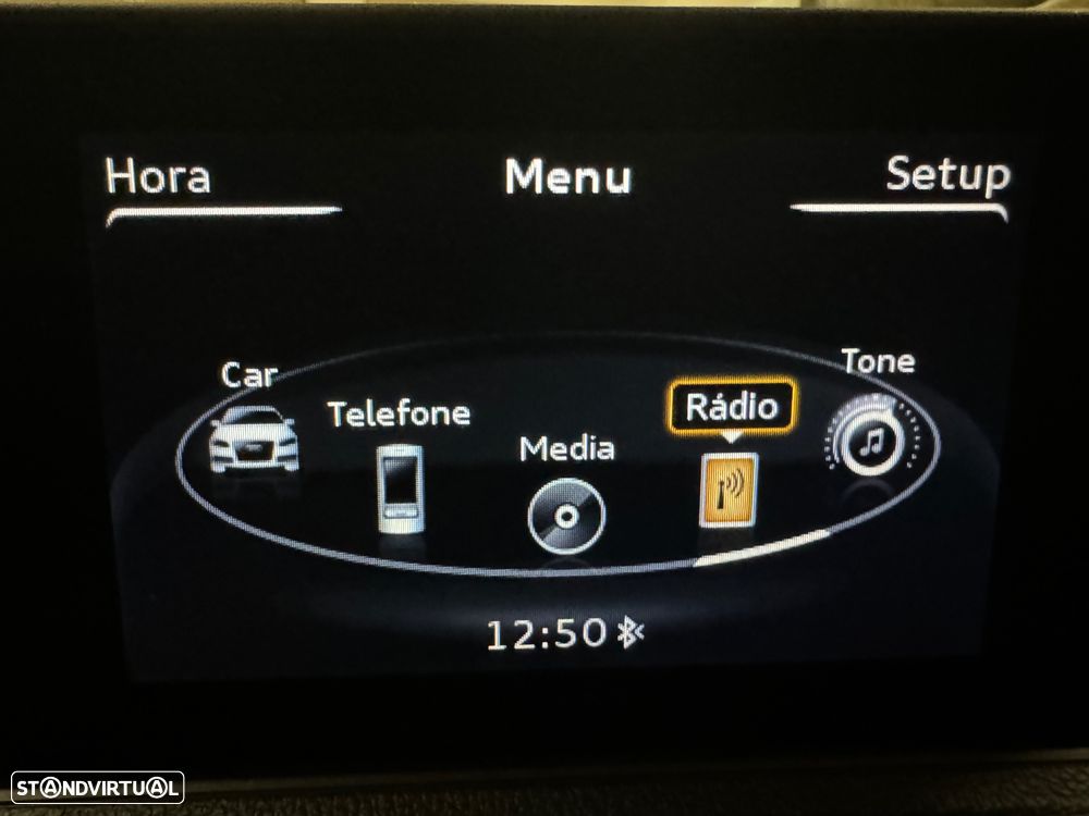 Audi A3 Sportback 1.6 TDI Attraction - 8