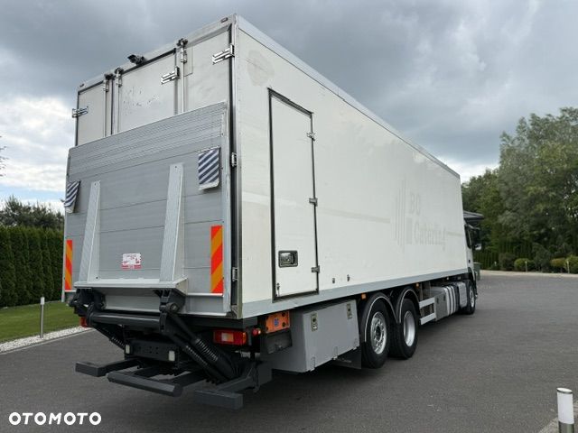 Volvo FM 330 Chłodnia 23palety Super Stan - 2