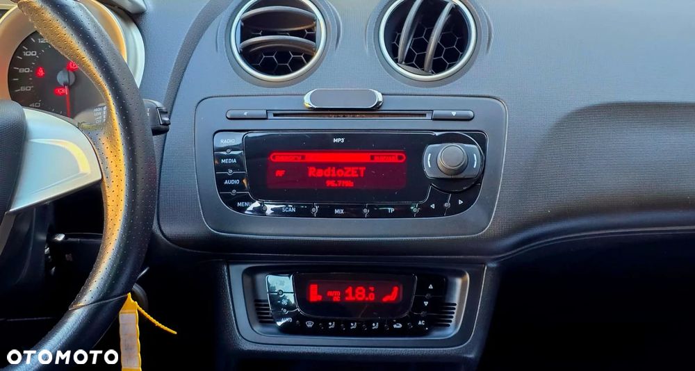Seat Ibiza ST 1.2 TSI Ecomotive Style Viva - 11