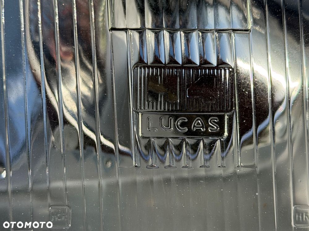 Rover SD 2600 S - 14