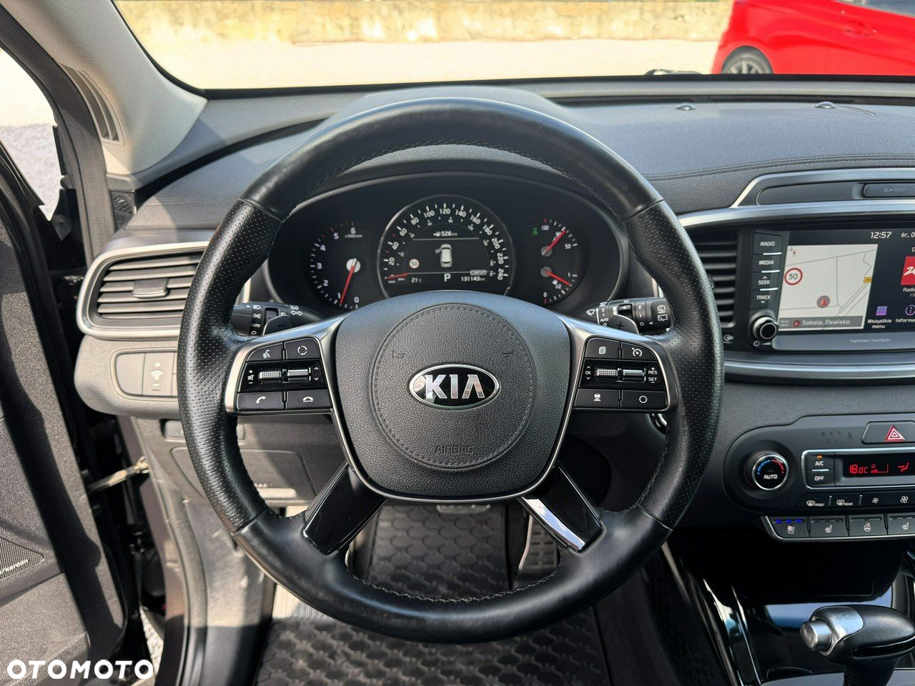Kia Sorento 2.0 CRDI GT Line - 17
