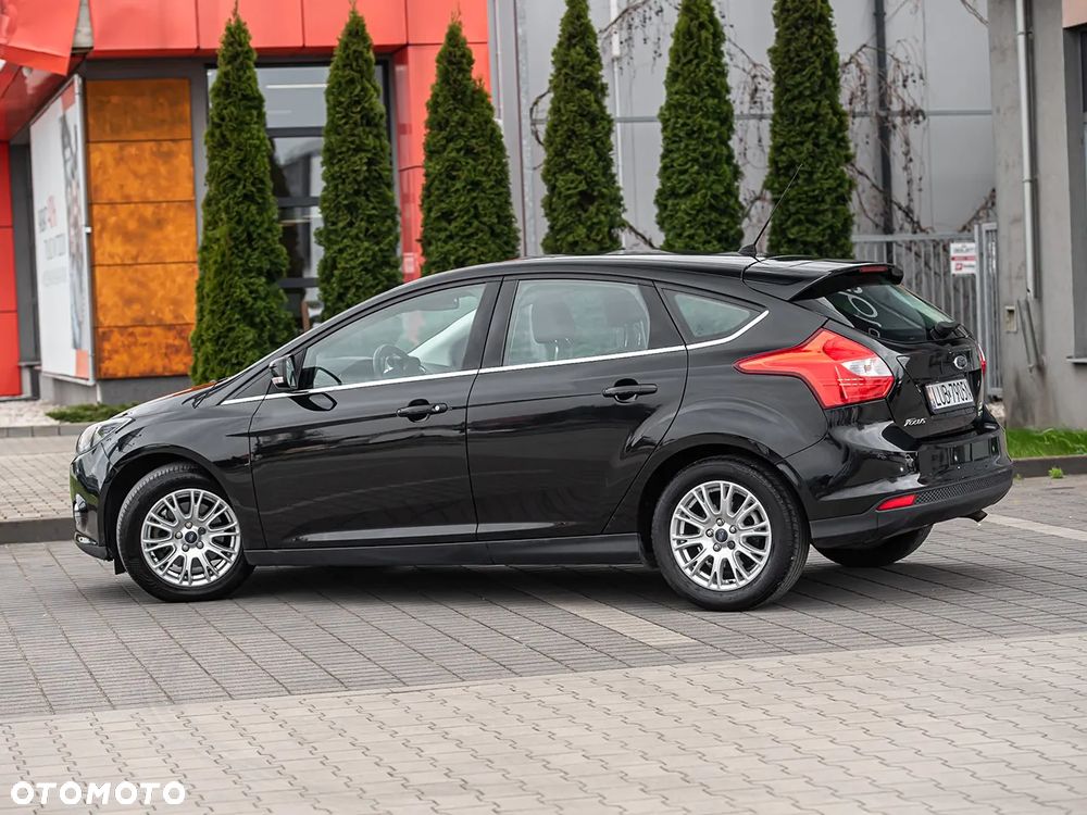 Ford Focus - 4