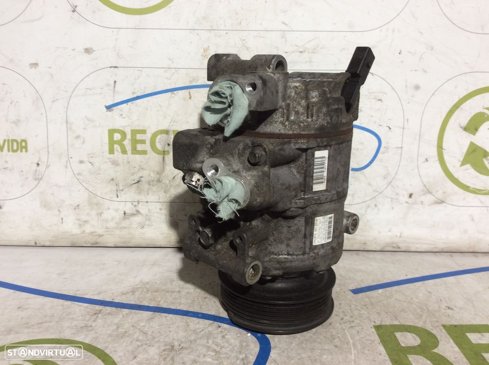 Compressor AC Seat Exeo Ref. 4F0260805AP - 2