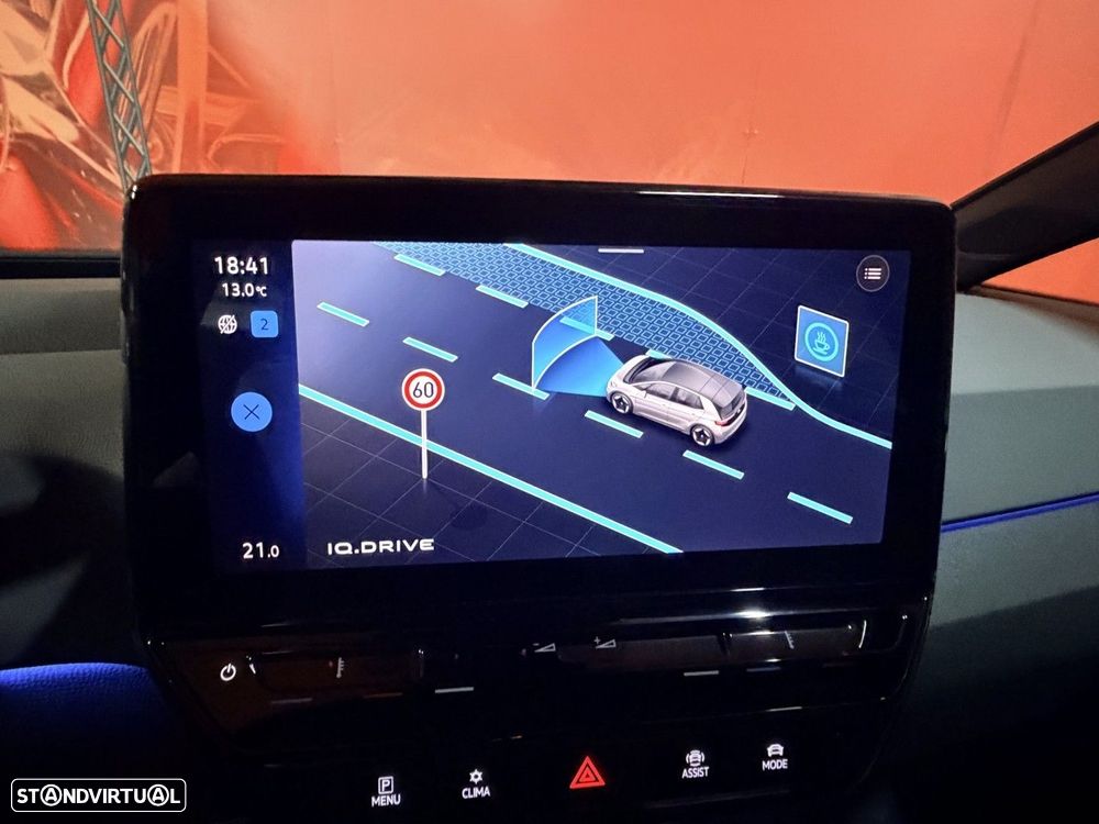 VW ID.3 Pure Performance Conceptline - 12