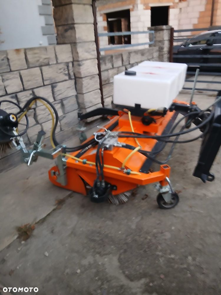 Inny Talex 2300 - 1