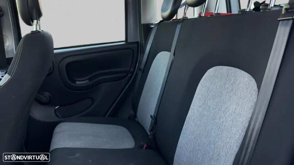 Fiat Panda 1.2 Easy S&S - 6