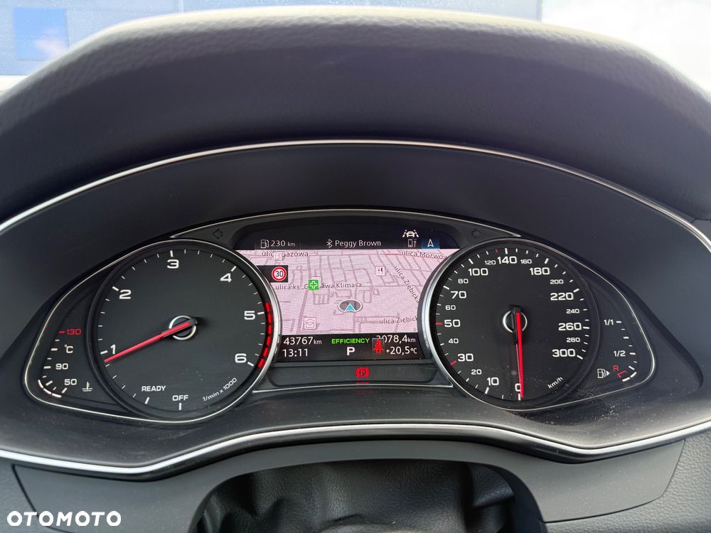 Audi A6 Limousine - 23