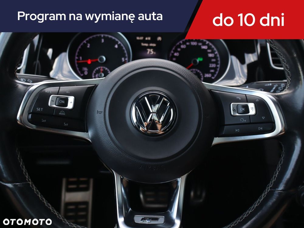 Volkswagen Golf Variant - 22
