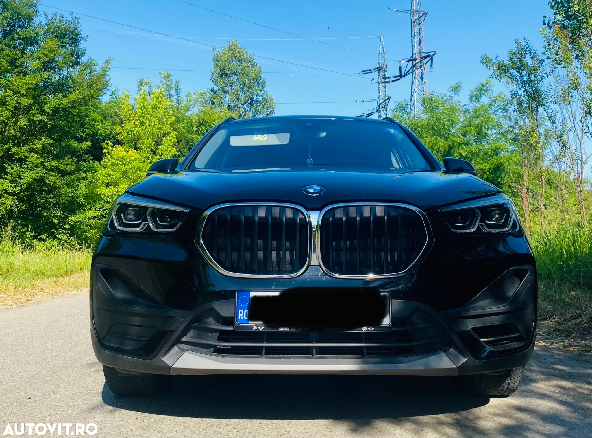 BMW X1 sDrive18i - 2