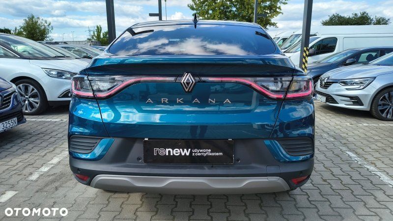 Renault Arkana - 3