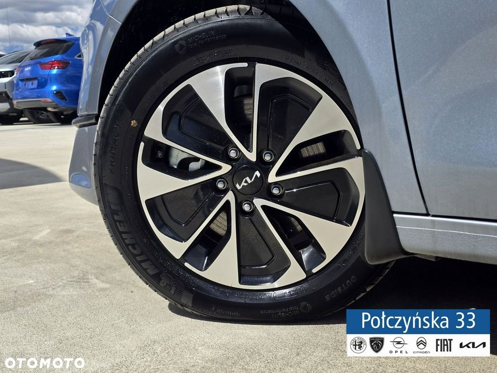Kia Ceed 1.5 T-GDI Tribute DCT - 10