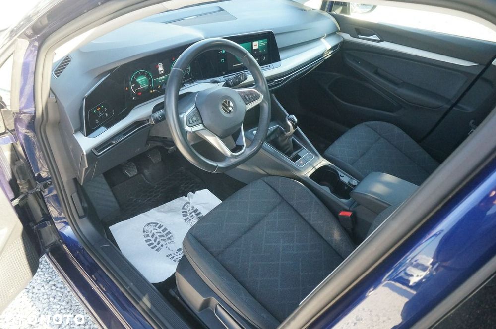 Volkswagen Golf Variant 2.0 TDI Life - 20