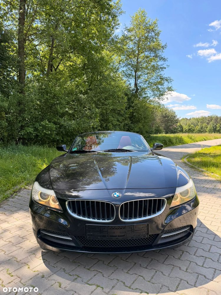 BMW Z4 sDrive23i - 8